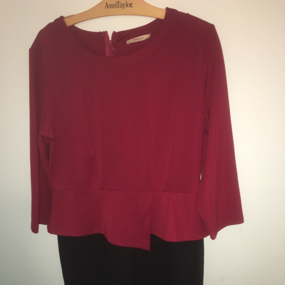 Bebonnie Dress